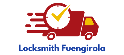 locksmith fuengirola logo